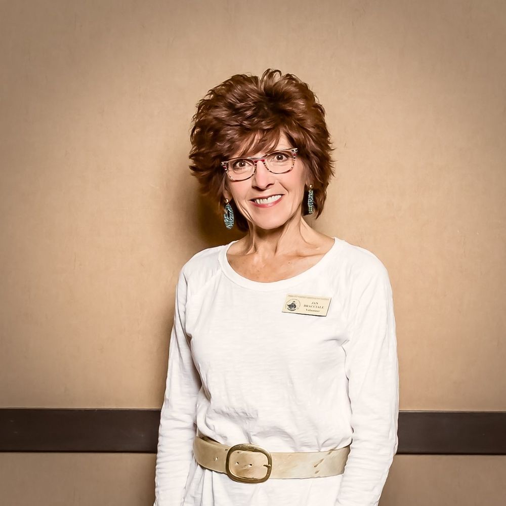 Meet your Posher, Jan